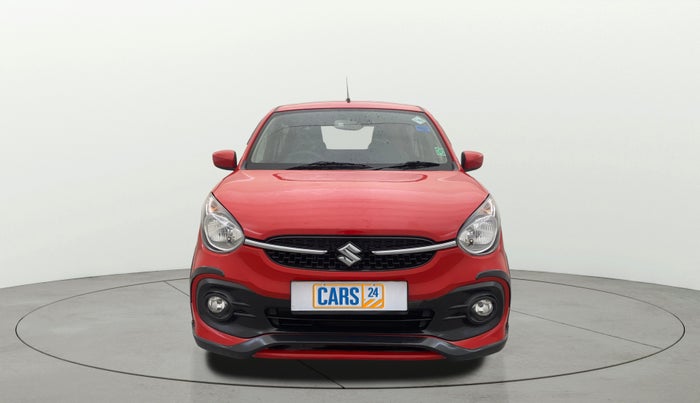 2022 Maruti Celerio VXI CNG, CNG, Manual, 20,314 km, Front