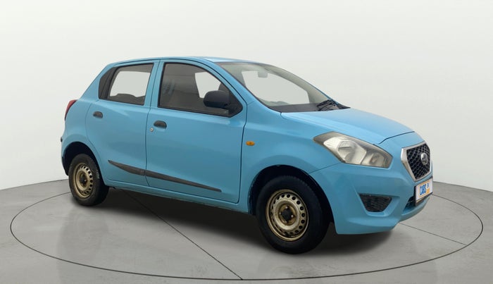 2015 Datsun Go A, Petrol, Manual, 88,911 km, SRP