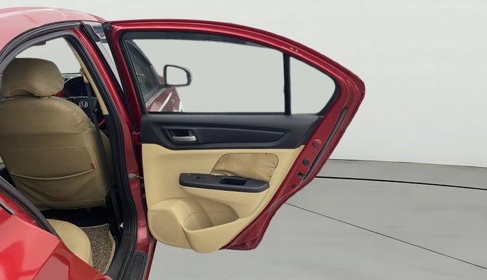 2018 Honda Amaze 1.5L I-DTEC VX, Diesel, Manual, 70,183 km, RHS Rear Door