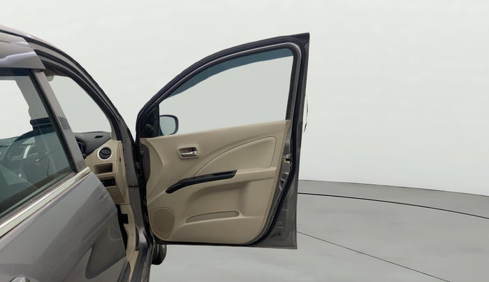 2020 Maruti Celerio VXI (O) CNG, CNG, Manual, 60,576 km, RHS Front Door