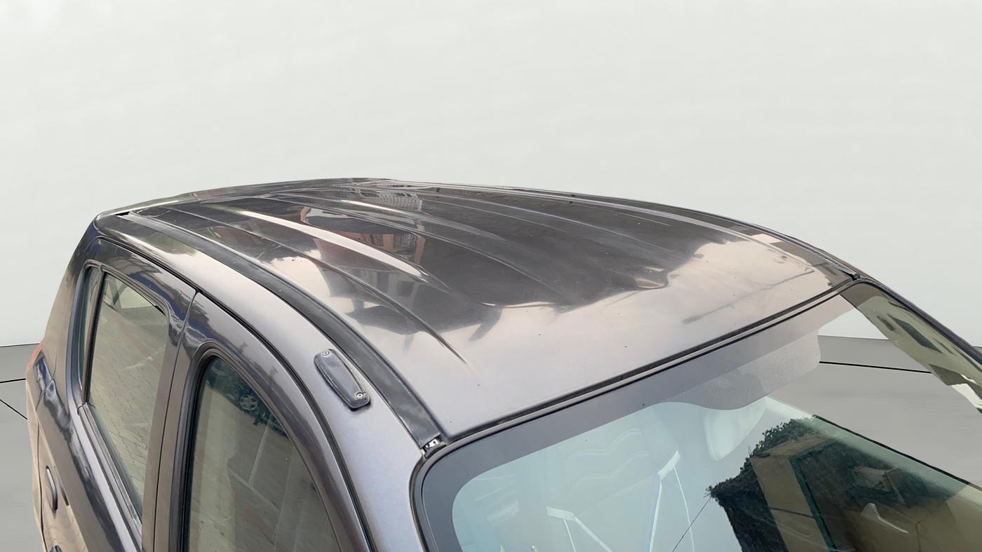 2015 Maruti Alto 800 LXI, Petrol, Manual, 91,108 km, Roof