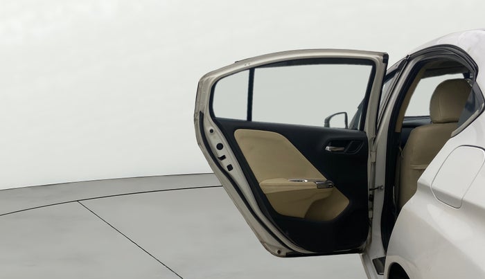 2014 Honda City 1.5L I-VTEC VX CVT, Petrol, Automatic, 1,27,988 km, LHS Rear Door