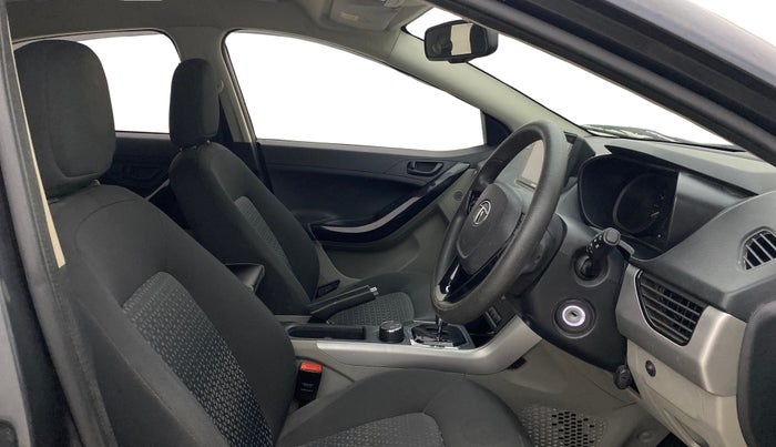 2018 Tata NEXON XMA PETROL, Petrol, Automatic, 72,443 km, Right Side Front Door Cabin