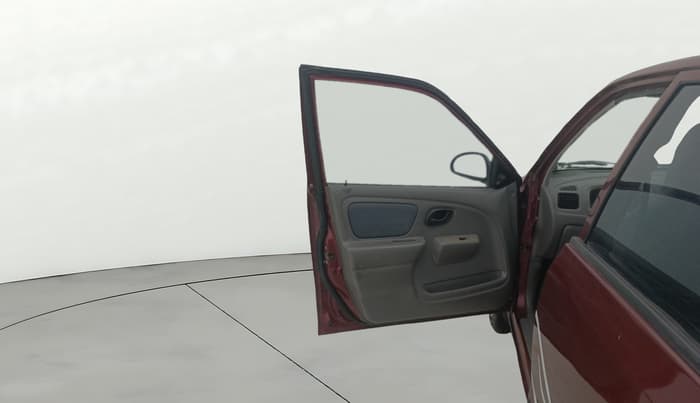 2013 Maruti Alto K10 VXI, Petrol, Manual, 63,857 km, LHS Front Door