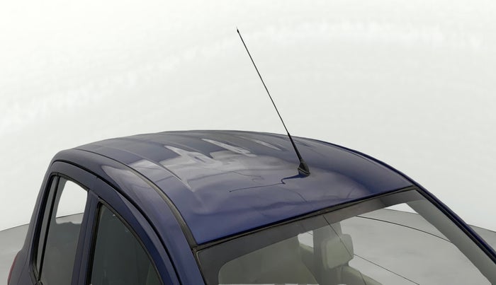 2018 Maruti Celerio ZXI, Petrol, Manual, 66,990 km, Roof