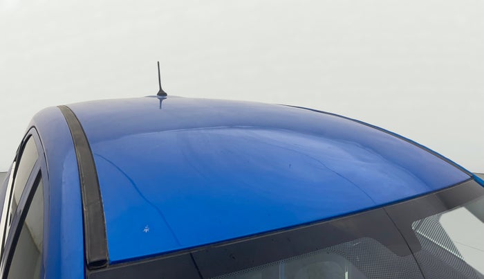 2018 Tata NEXON XMA PETROL, Petrol, Automatic, 52,519 km, Roof