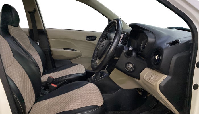 2020 Hyundai NEW SANTRO SPORTZ MT, Petrol, Manual, 44,423 km, Right Side Front Door Cabin