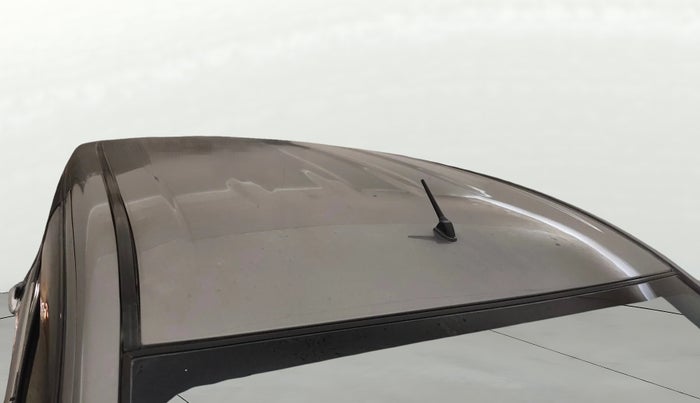 2020 Maruti Celerio VXI (O) CNG, CNG, Manual, 65,391 km, Roof