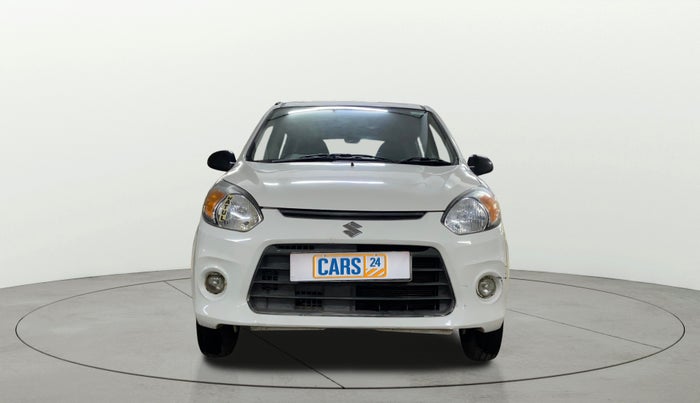 2017 Maruti Alto 800 LXI, Petrol, Manual, 45,038 km, Front