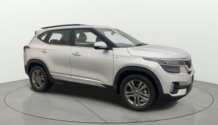 2023 KIA SELTOS HTX PLUS 1.5 DIESEL, Diesel, Manual, 15,183 km, SRP