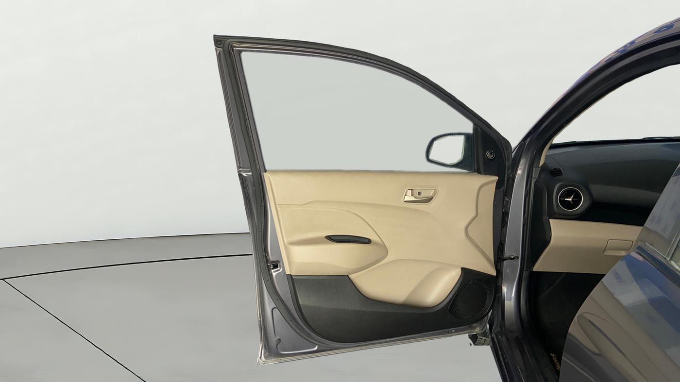 2019 Hyundai NEW SANTRO MAGNA, Petrol, Manual, 35,426 km, LHS Front Door