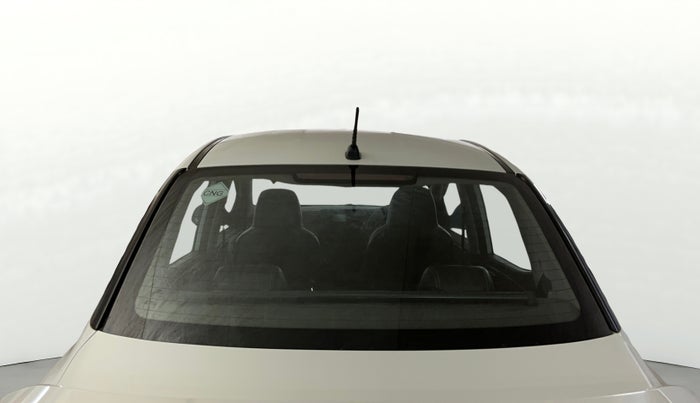 2022 Hyundai AURA S 1.2 CNG, CNG, Manual, 87,289 km, Rear Windshield