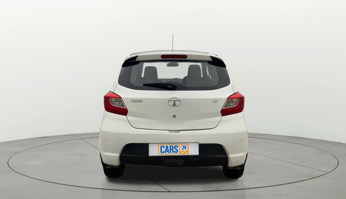 2016 Tata Tiago XZ PETROL, Petrol, Manual, 52,258 km, Back/Rear