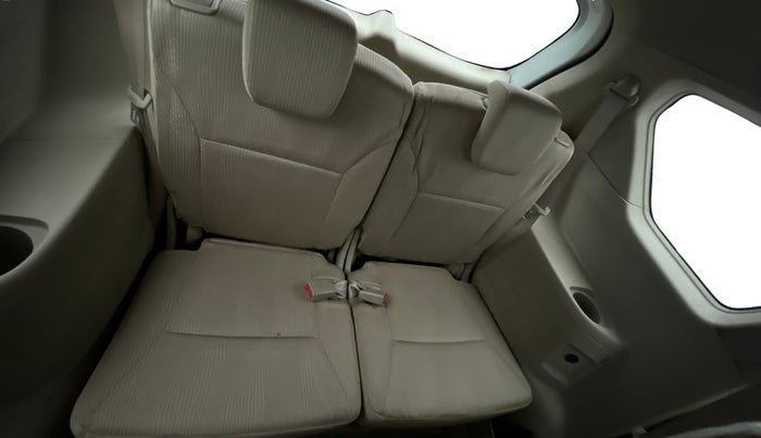 2020 Maruti Ertiga VXI CNG, CNG, Manual, 67,085 km, Third Seat Row ( optional )