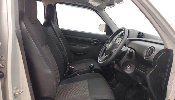 2019 Maruti S PRESSO VXI (O), Petrol, Manual, 26,434 km, Right Side Front Door Cabin