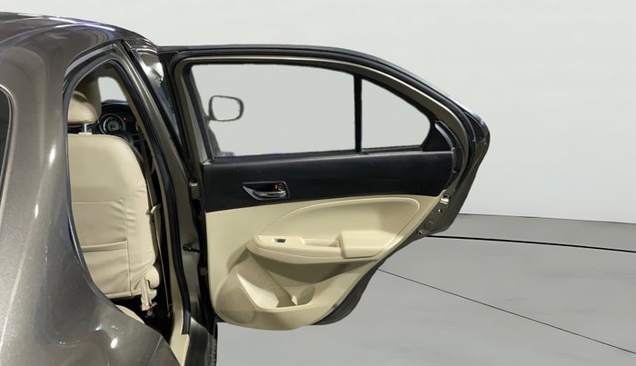 2018 Maruti Dzire VXI, Petrol, Manual, 52,210 km, RHS Rear Door