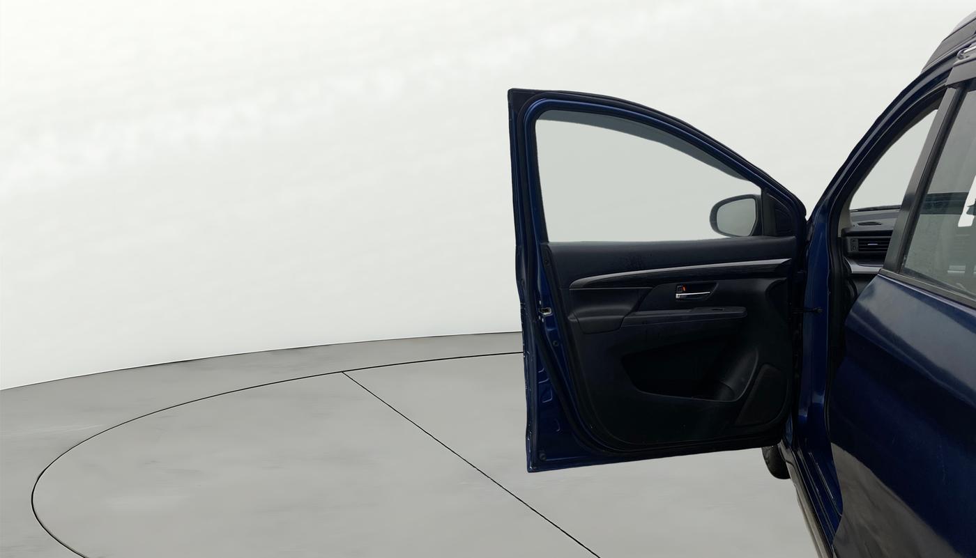 2021 Maruti XL6 ZETA MT, Petrol, Manual, 1,32,498 km, LHS Front Door