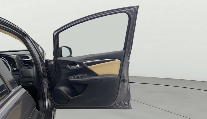 2019 Honda Jazz 1.2L I-VTEC VX, Petrol, Manual, 24,604 km, RHS Front Door