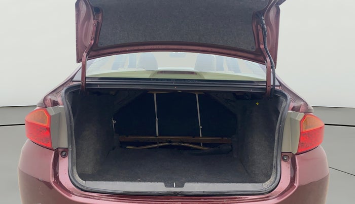 2017 Honda City 1.5L I-VTEC VX, Petrol, Manual, 91,958 km, Boot Open Zoomed View