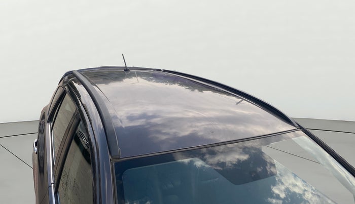 2018 Maruti S Cross ZETA 1.3, Diesel, Manual, 1,17,600 km, Roof