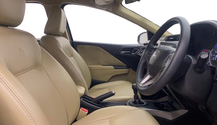 2018 Honda City 1.5L I-VTEC V MT, Petrol, Manual, 63,901 km, Right Side Front Door Cabin