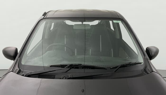 2017 Maruti Alto K10 VXI (O) AMT, Petrol, Automatic, 27,194 km, Front Windshield