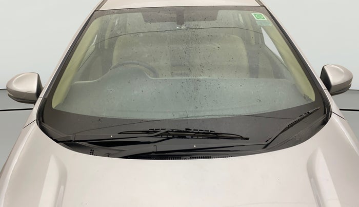 2019 Honda City 1.5L I-VTEC VX, Petrol, Manual, 24,329 km, Front Windshield