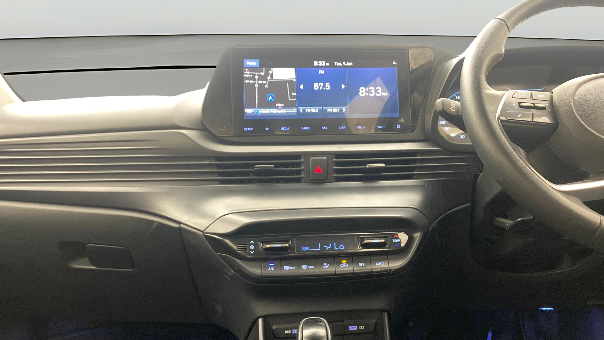 Features