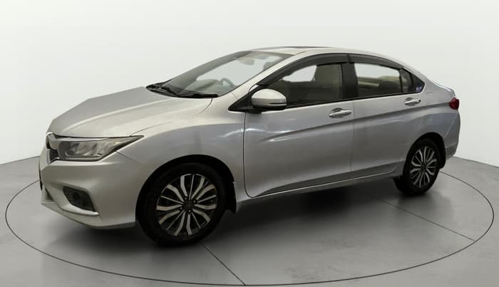 2017 Honda City 1.5L I-VTEC VX, Petrol, Manual, 1,16,936 km, Left Front Diagonal