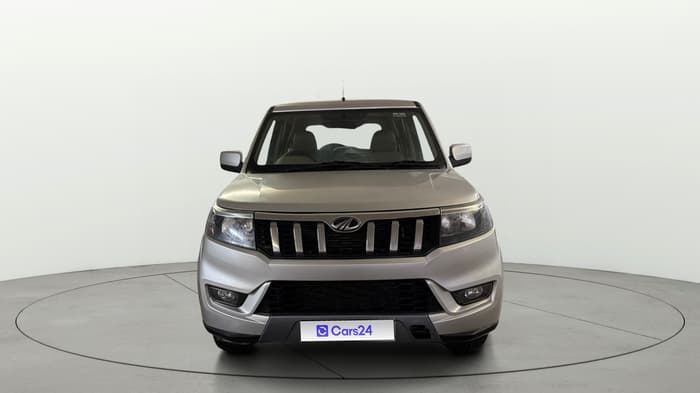 2022 Mahindra BOLERO NEO N10 R, Diesel, Manual, 1,01,701 km, Front