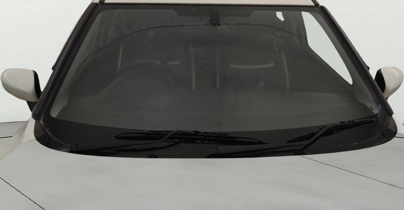 2020 Toyota Glanza V, Petrol, Manual, 56,794 km, Front Windshield