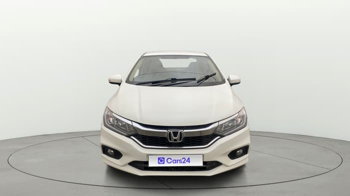 2018 Honda City 1.5L I-VTEC V MT, Petrol, Manual, 55,517 km, Front