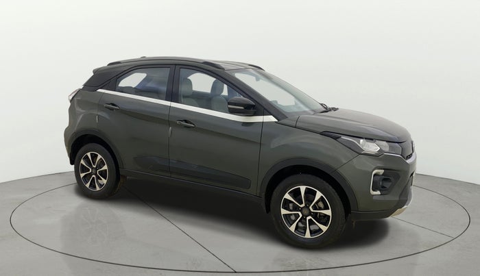 2020 Tata NEXON XZA PLUS SUNROOF PETROL, Petrol, Automatic, 31,093 km, SRP