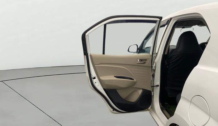 2019 Hyundai NEW SANTRO SPORTZ MT, Petrol, Manual, 1,17,470 km, LHS Rear Door