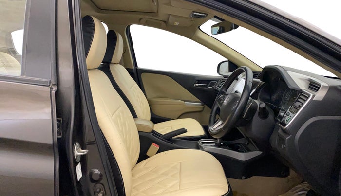 2019 Honda City 1.5L I-VTEC ZX CVT, Petrol, Automatic, 68,365 km, Right Side Front Door Cabin