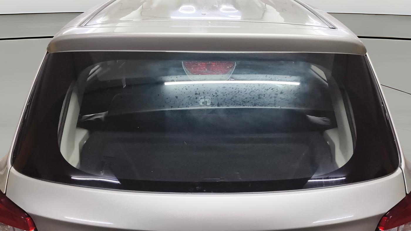 2022 Maruti S PRESSO VXI PLUS (O) AMT, Petrol, Automatic, 14,551 km, Rear Windshield