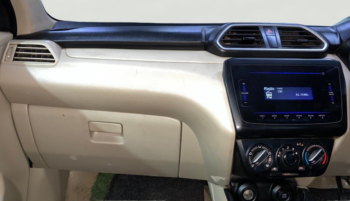 2022 Maruti Dzire LXI, CNG, Manual, 32,307 km, Air Conditioner