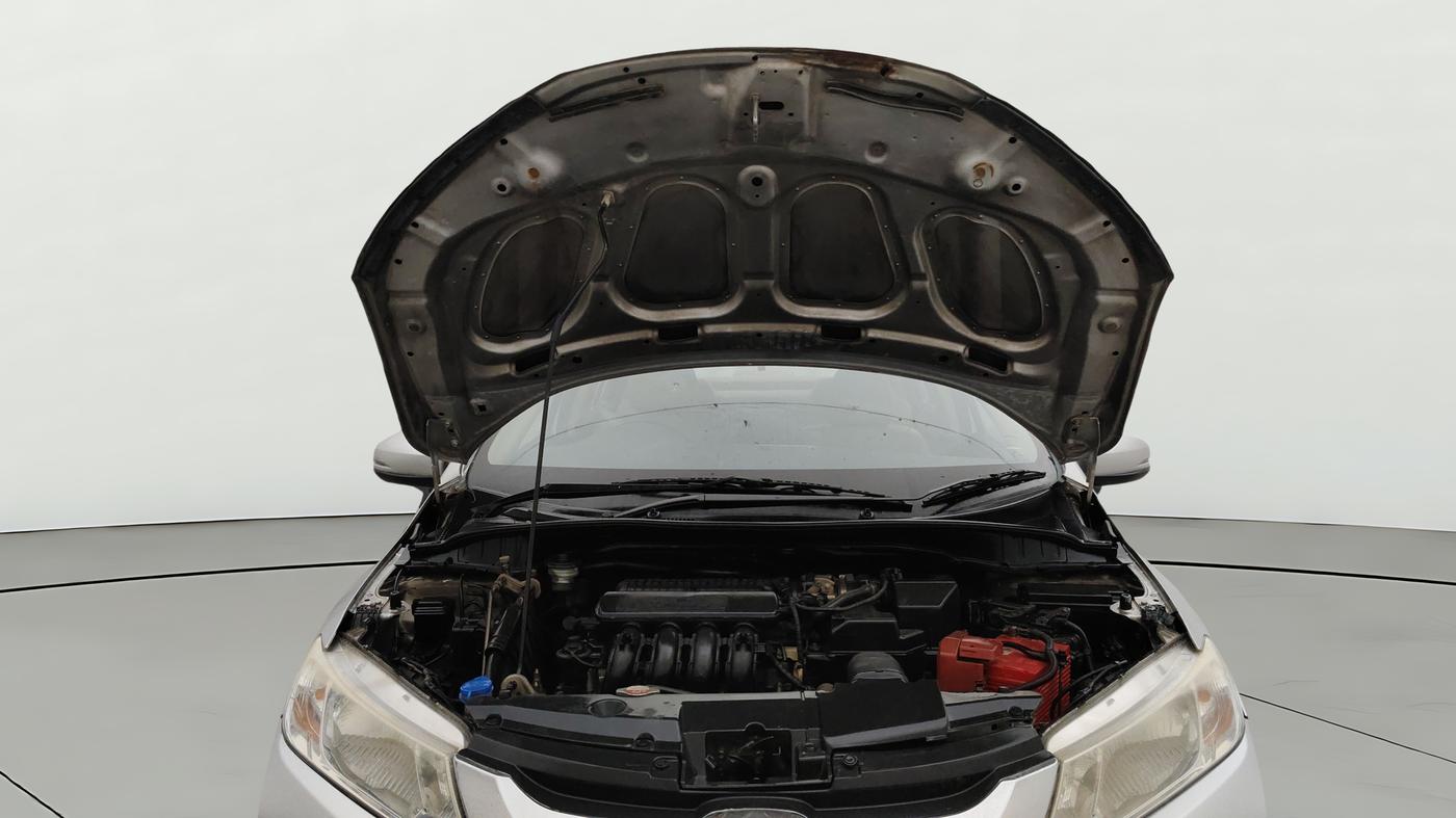 2014 Honda City 1.5L I-VTEC VX CVT, Petrol, Automatic, 93,326 km, Open Bonet