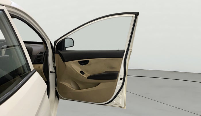 2014 Hyundai Eon ERA +, Petrol, Manual, 79,707 km, RHS Front Door