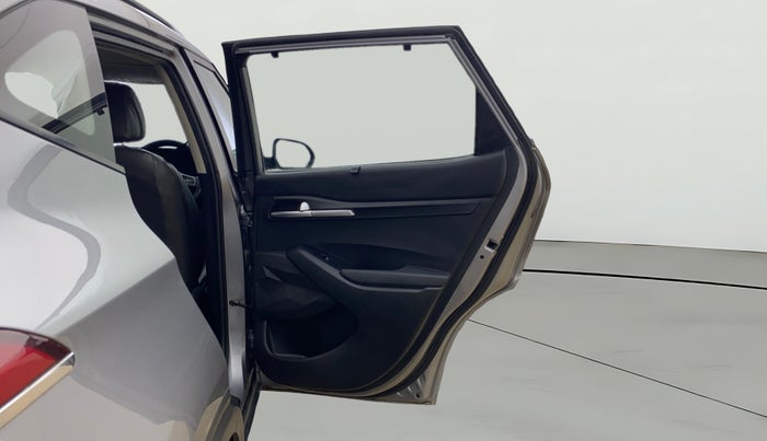 2021 KIA SELTOS HTK PLUS 1.5, Petrol, Manual, 69,629 km, RHS Rear Door