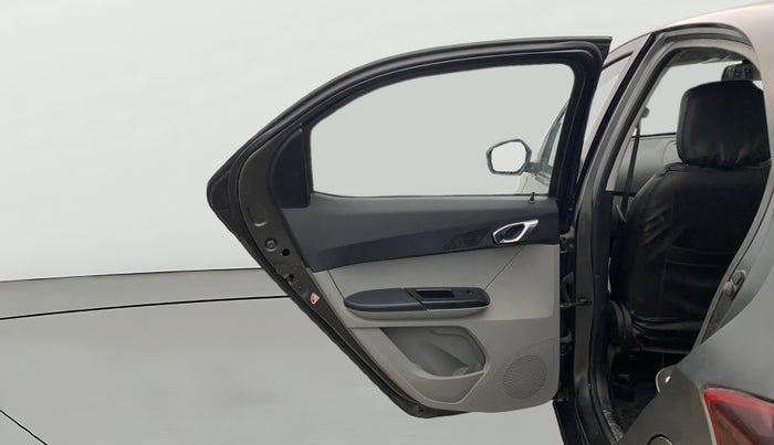 2020 Tata Tiago XZA PLUS PETROL, Petrol, Automatic, 66,067 km, LHS Rear Door
