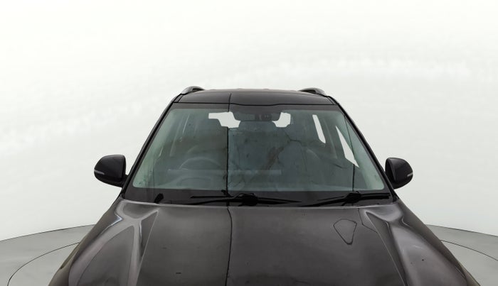 2019 KIA SELTOS GTX AT 1.4 PETROL, Petrol, Automatic, 31,282 km, Front Windshield