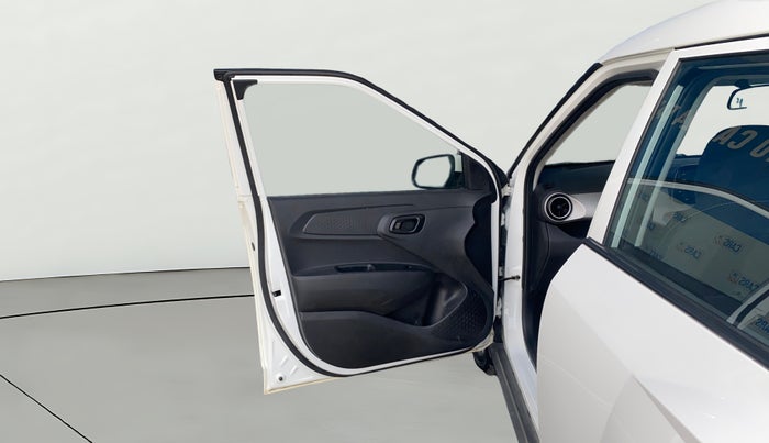 2023 Hyundai EXTER S 1.2 MT, Petrol, Manual, 1,14,810 km, LHS Front Door