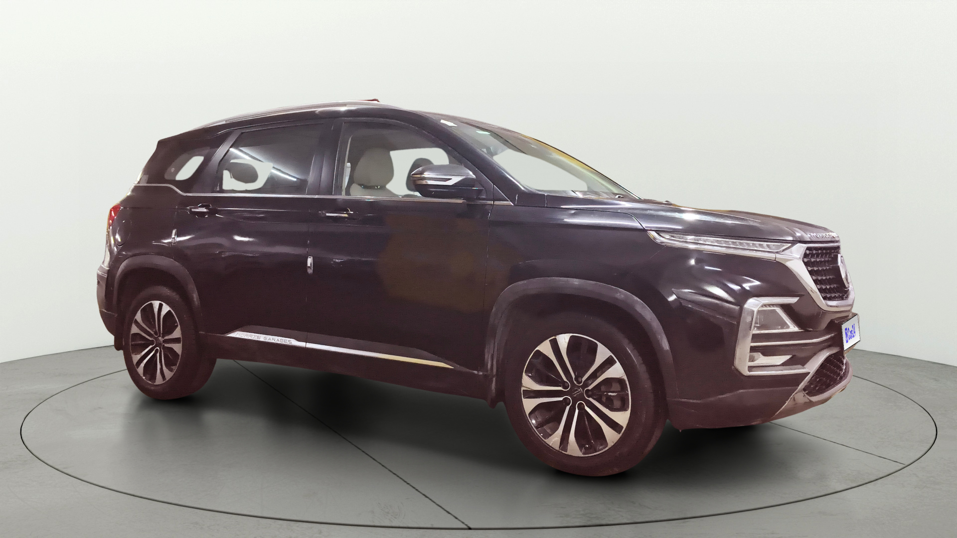 2021 MG Hector 2023-2025 SHARP 2.0 DIESEL 2021 MG Hector 2023-2025 SHARP 2.0 DIESEL