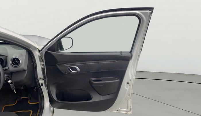 2018 Renault Kwid RXT 1.0 AMT (O), Petrol, Automatic, 41,563 km, RHS Front Door