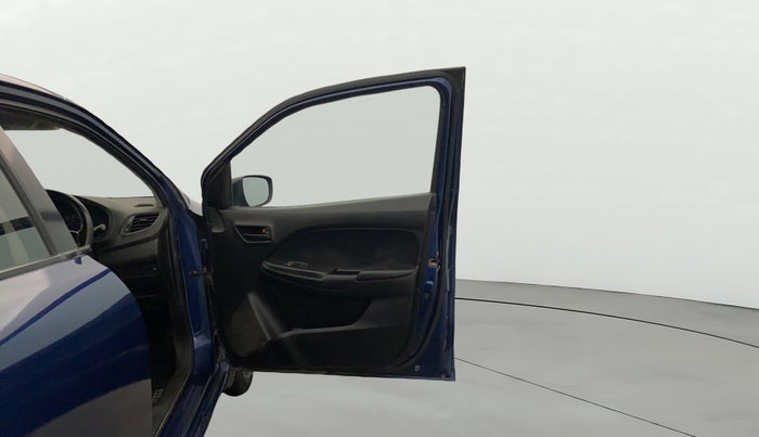 2021 Maruti Baleno SIGMA PETROL 1.2, Petrol, Manual, 76,167 km, RHS Front Door