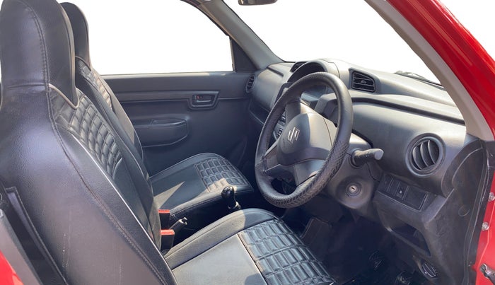 2019 Maruti S PRESSO VXI, Petrol, Manual, 49,933 km, Right Side Front Door Cabin