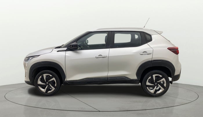 2021 Nissan MAGNITE XL, Petrol, Manual, 69,890 km, Left Side