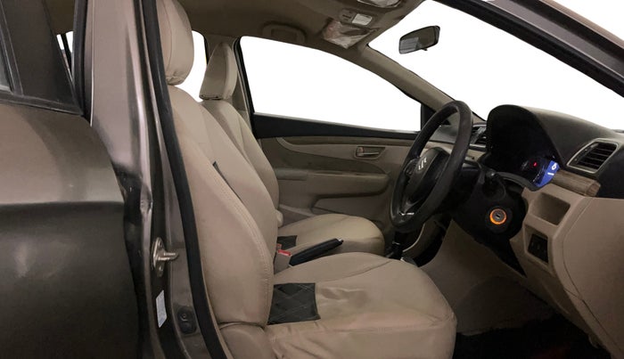 2019 Maruti Ciaz DELTA AT 1.5 SHVS PETROL, Petrol, Automatic, 43,848 km, Right Side Front Door Cabin