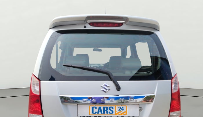 2016 Maruti Wagon R 1.0 VXI, Petrol, Manual, 1,28,845 km, Rear Windshield
